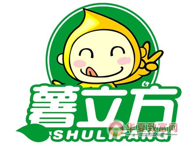 薯立方地瓜坊加盟